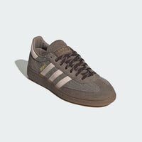 adidas Handball Spezial - Unisex - Blanch Brown Aurora Coffee