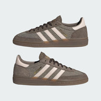 adidas Handball Spezial - Unisex - Blanch Brown Aurora Coffee