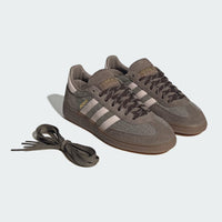 adidas Handball Spezial - Unisex - Blanch Brown Aurora Coffee