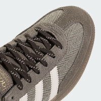 adidas Handball Spezial - Unisex - Blanch Brown Aurora Coffee