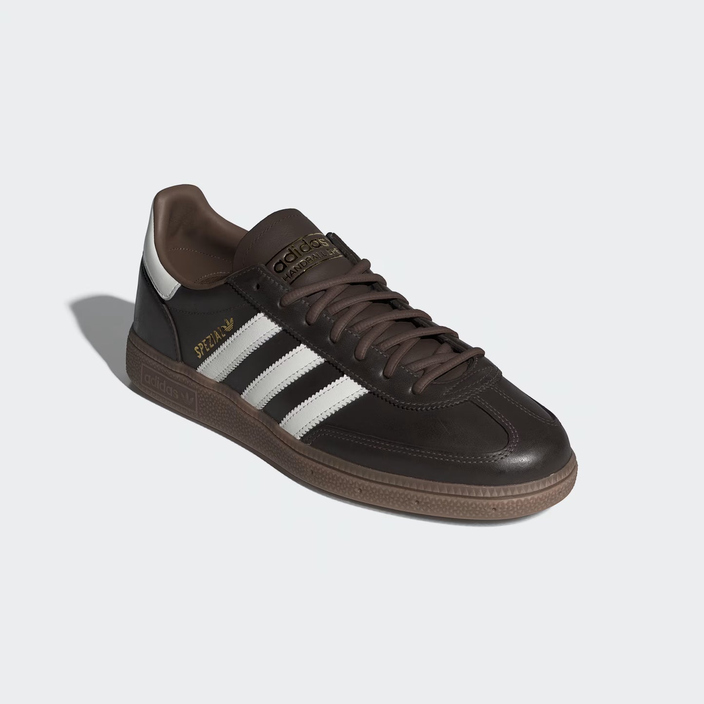 adidas Handball Spezial - Unisex - Brown Earth Strata