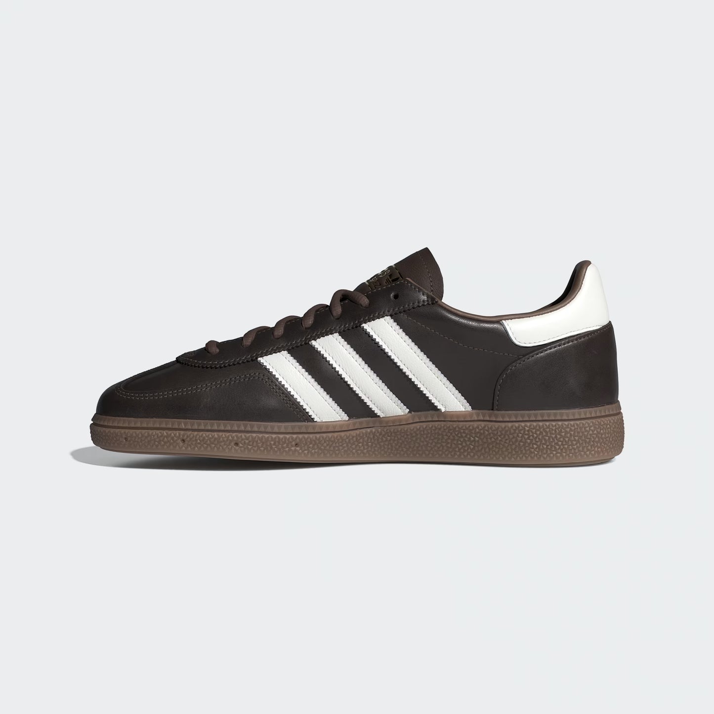 adidas Handball Spezial - Unisex - Brown Earth Strata