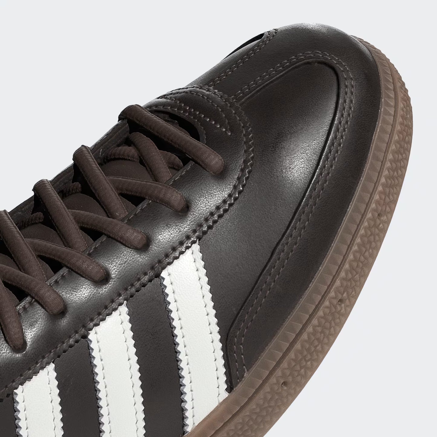 adidas Handball Spezial - Unisex - Brown Earth Strata
