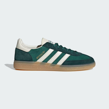 adidas Handball Spezial - Unisex - Collegiate Green