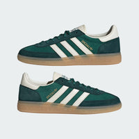 adidas Handball Spezial - Unisex - Collegiate Green