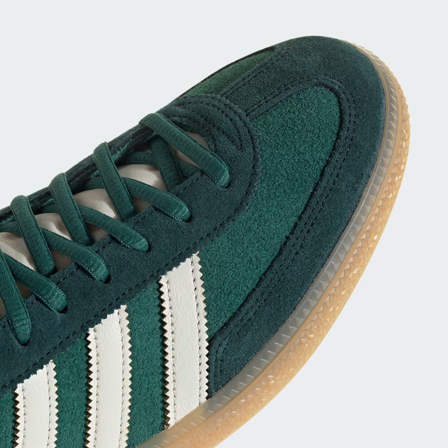 adidas Handball Spezial - Unisex - Collegiate Green