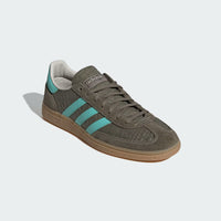 adidas Handball Spezial - Unisex - Olive Strata Acid Mint Gum
