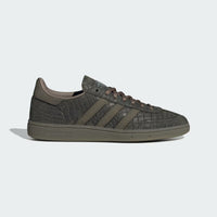 adidas Handball Spezial - Unisex - Night Cargo Olive Strata