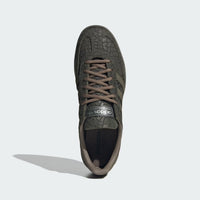 adidas Handball Spezial - Unisex - Night Cargo Olive Strata