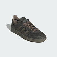 adidas Handball Spezial - Unisex - Night Cargo Olive Strata