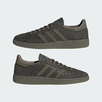 adidas Handball Spezial - Unisex - Night Cargo Olive Strata