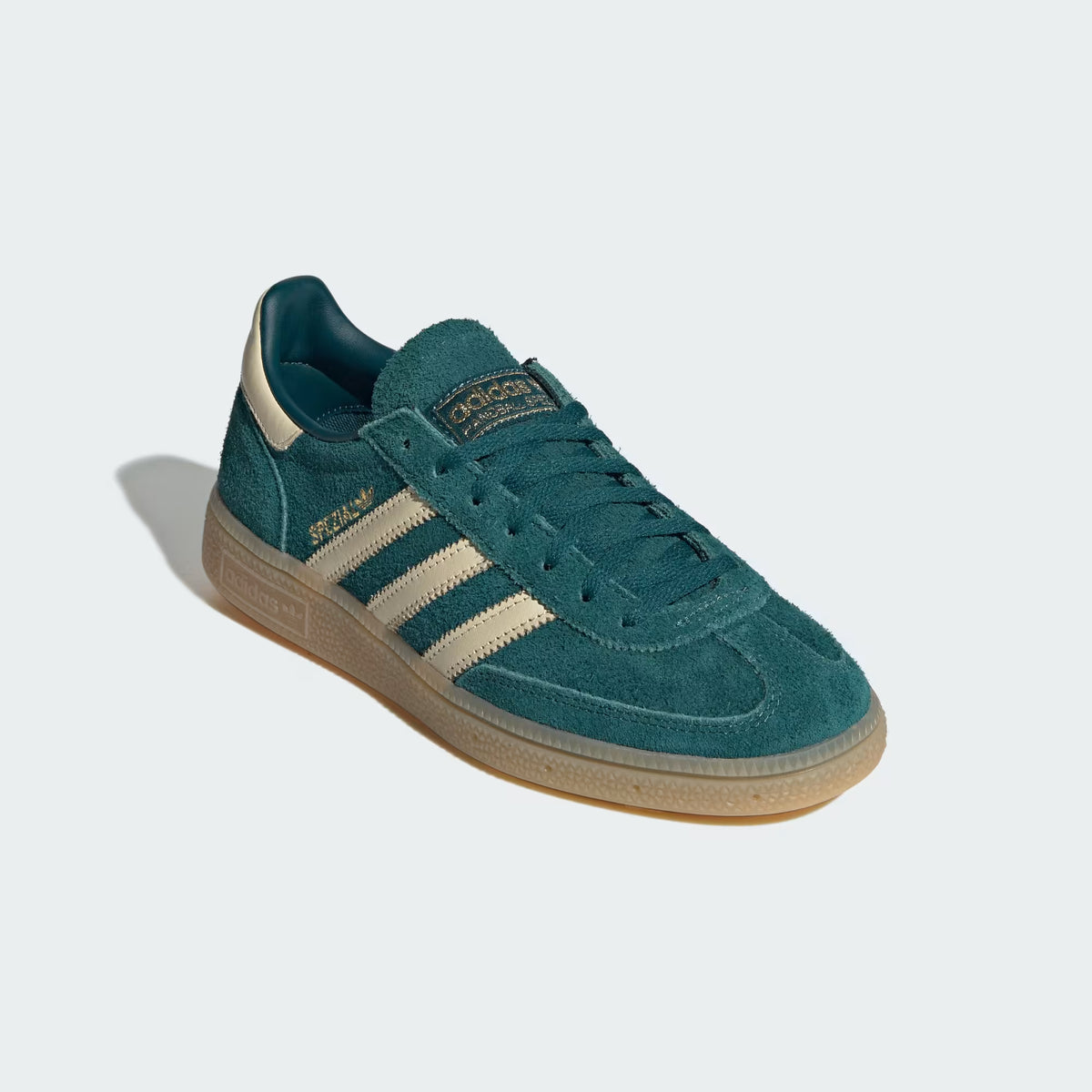 adidas Handball Spezial - Unisex - Rich Green
