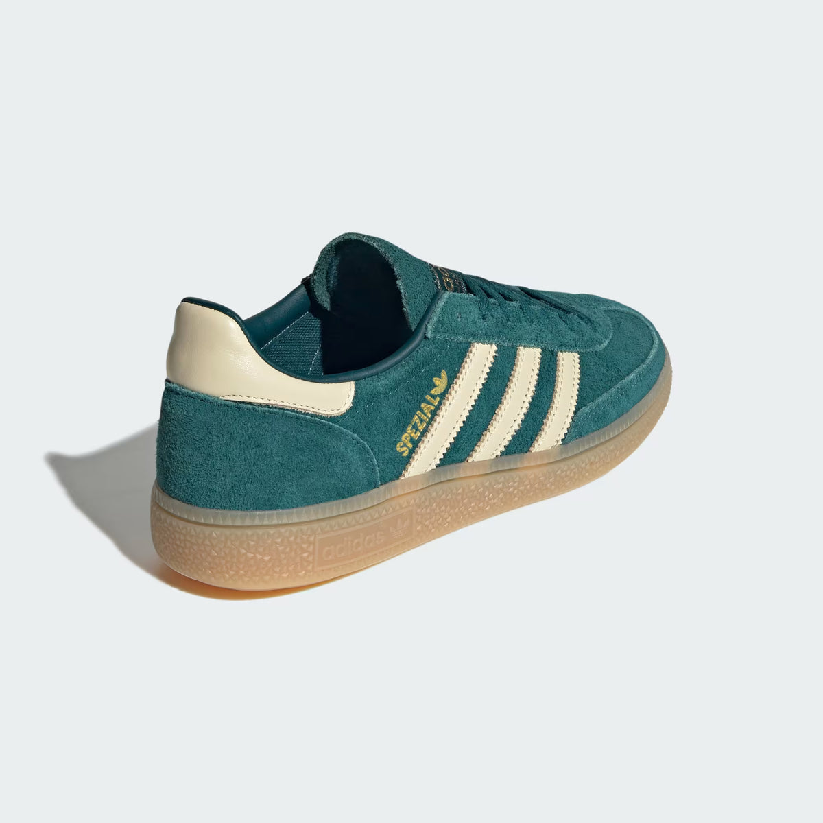 adidas Handball Spezial - Unisex - Rich Green