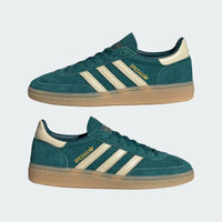 adidas Handball Spezial - Unisex - Rich Green