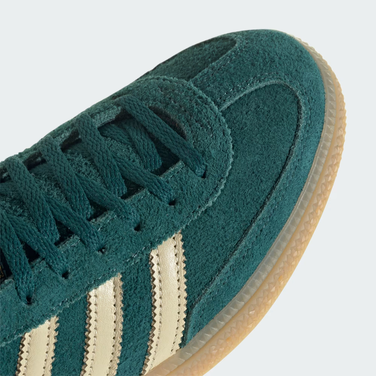 adidas Handball Spezial - Unisex - Rich Green