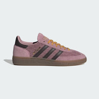 adidas Handball Spezial - Women's - Aura Coral Pre Yellow