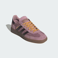 adidas Handball Spezial - Women's - Aura Coral Pre Yellow