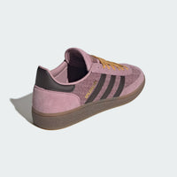 adidas Handball Spezial - Women's - Aura Coral Pre Yellow