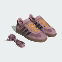 adidas Handball Spezial - Women's - Aura Coral Pre Yellow