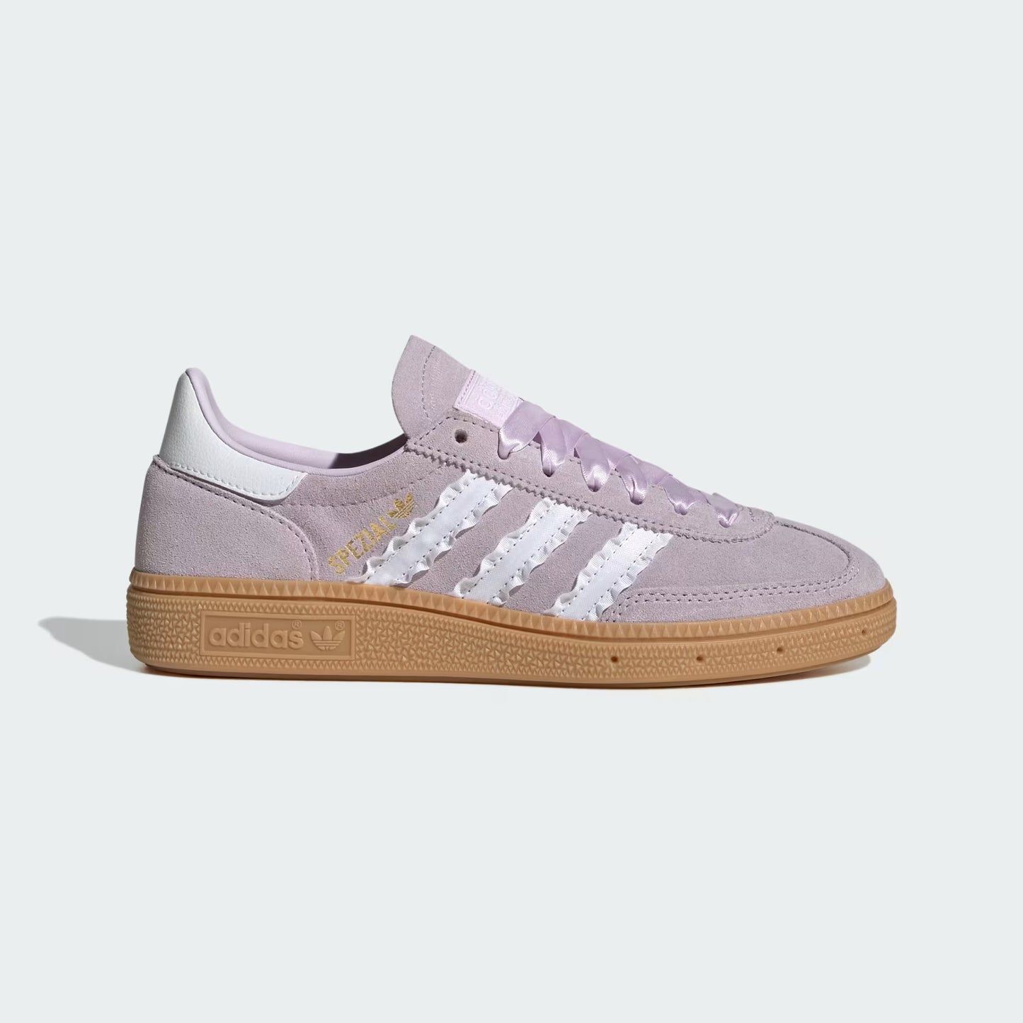 adidas Handball Spezial - GS - Ice Lavender