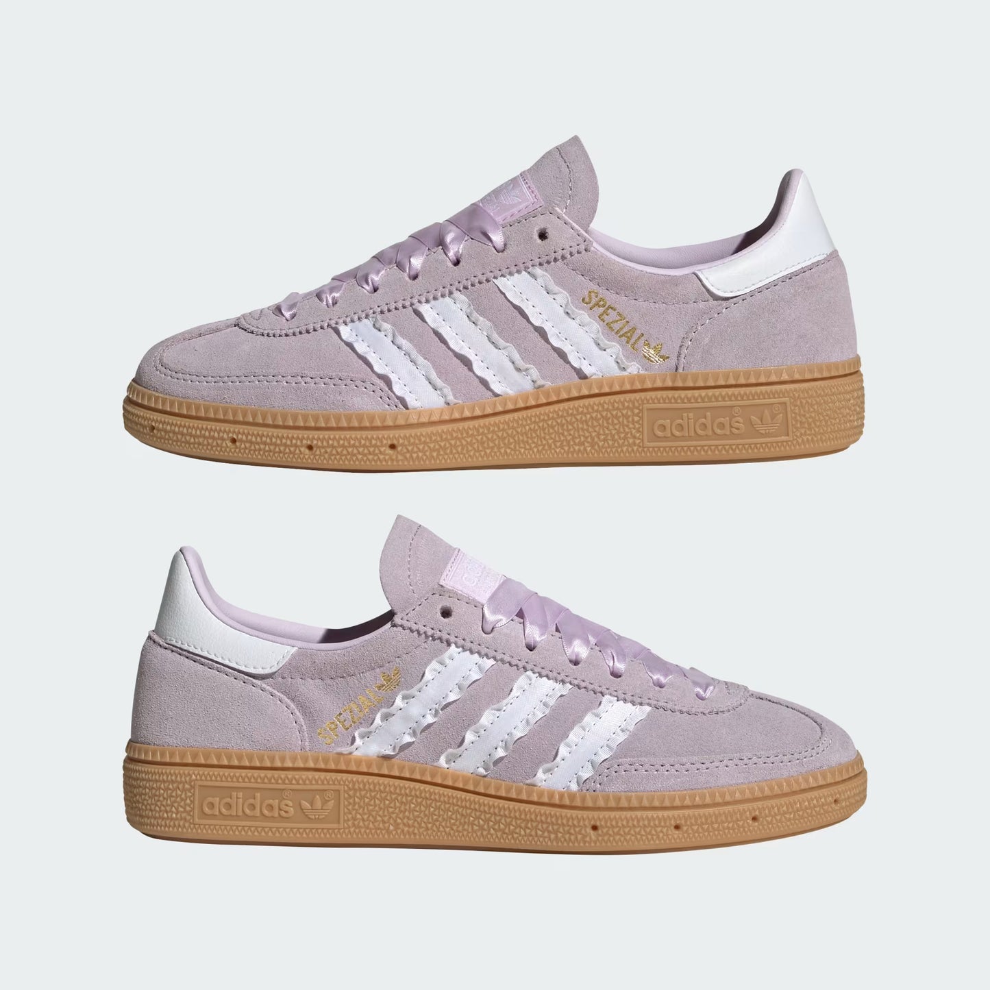 adidas Handball Spezial - GS - Ice Lavender