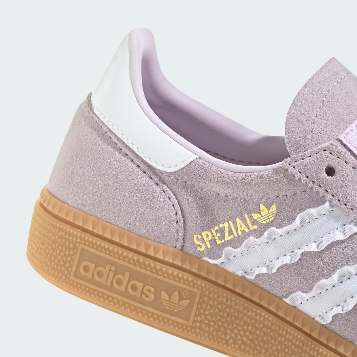 adidas Handball Spezial - GS - Ice Lavender