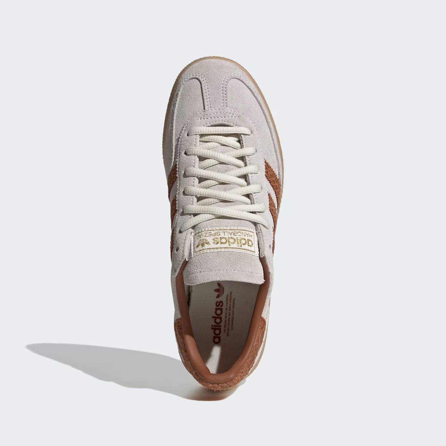 adidas Handball Spezial - Women's - Dusky Bronze
