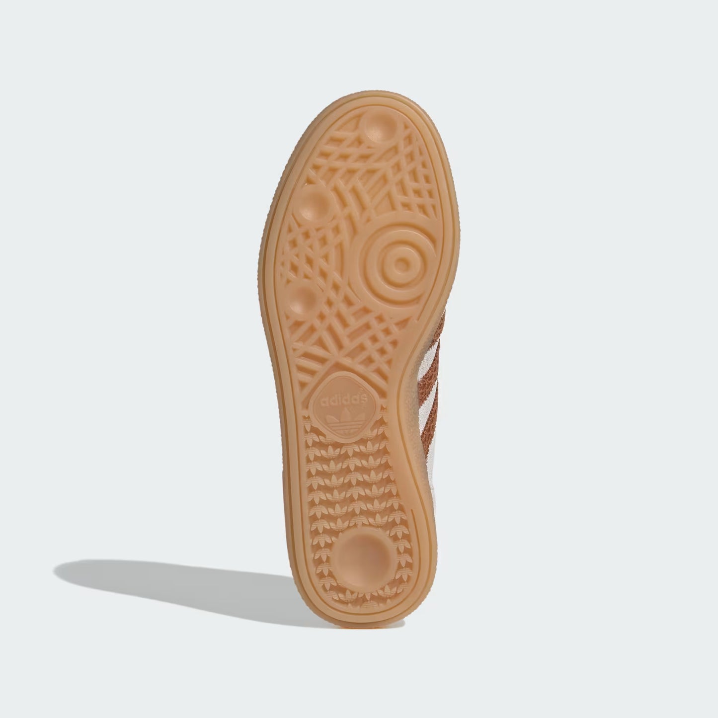 adidas Handball Spezial - Women's - Dusky Bronze