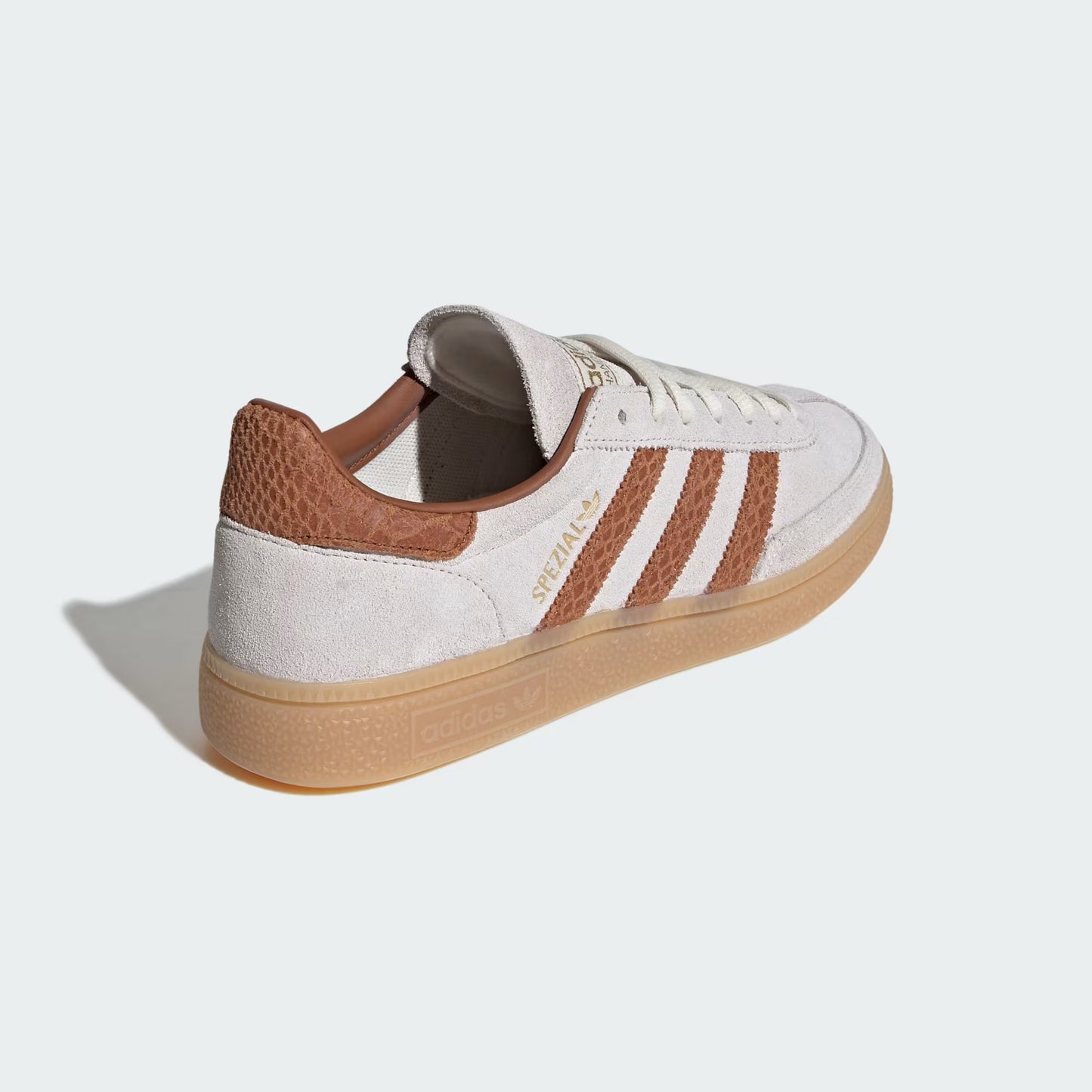 adidas Handball Spezial - Women's - Dusky Bronze