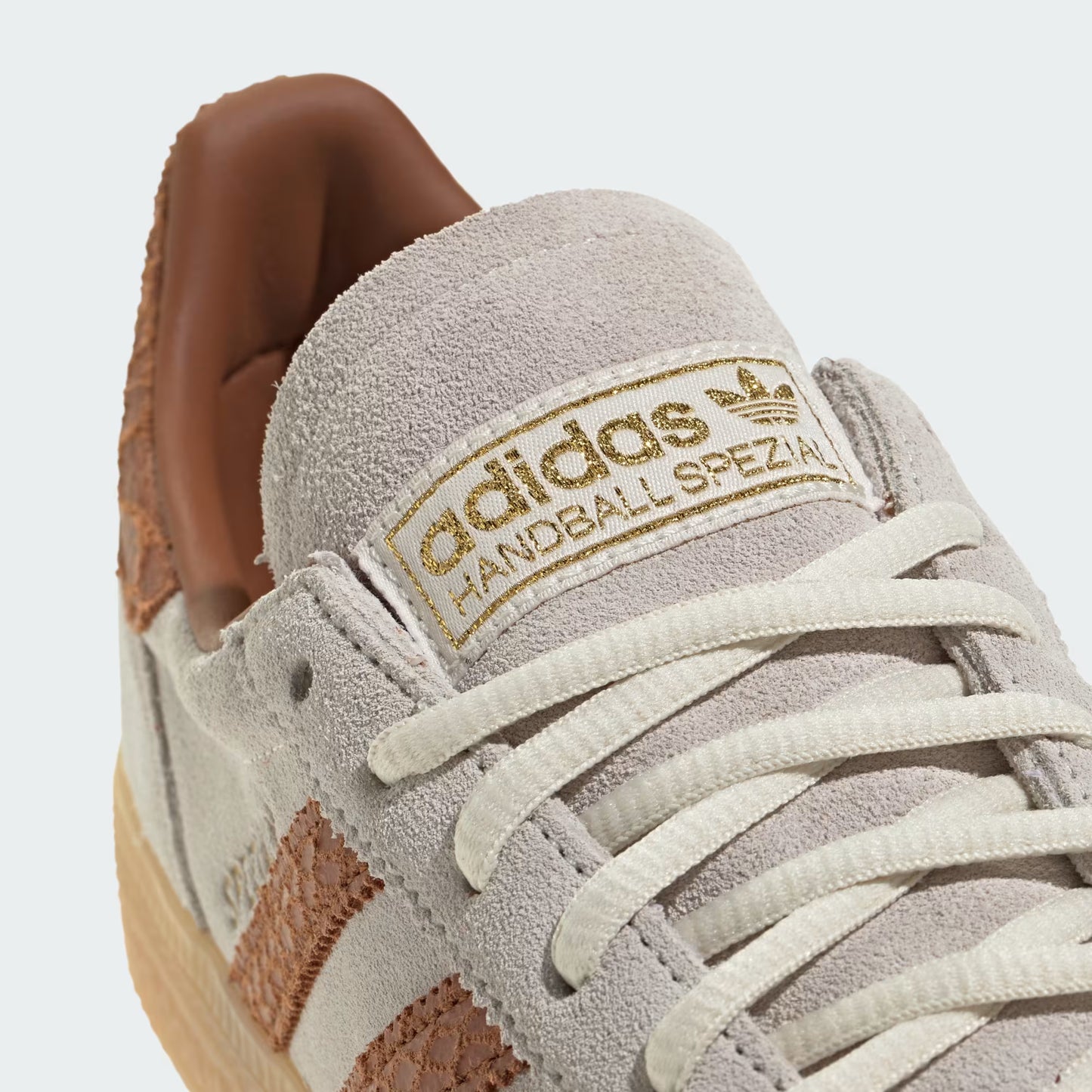 adidas Handball Spezial - Women's - Dusky Bronze