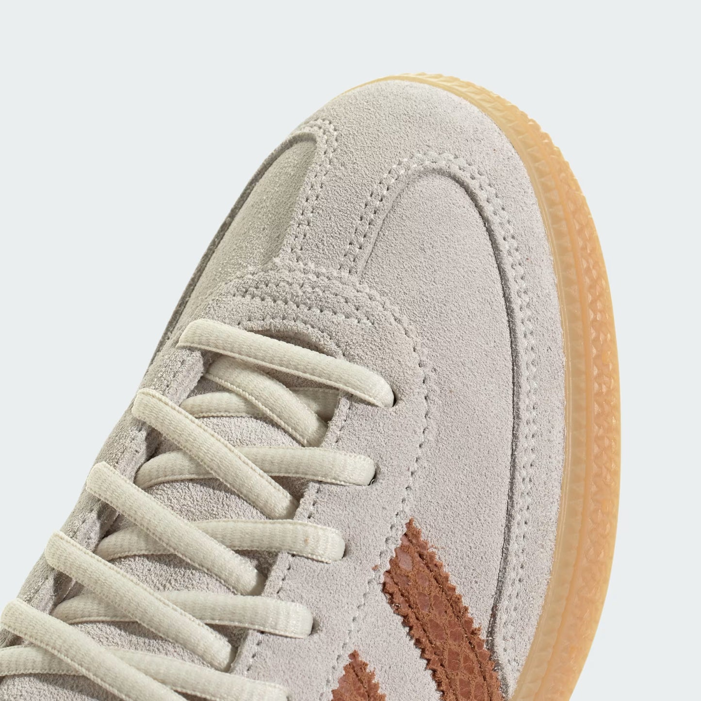 adidas Handball Spezial - Women's - Dusky Bronze