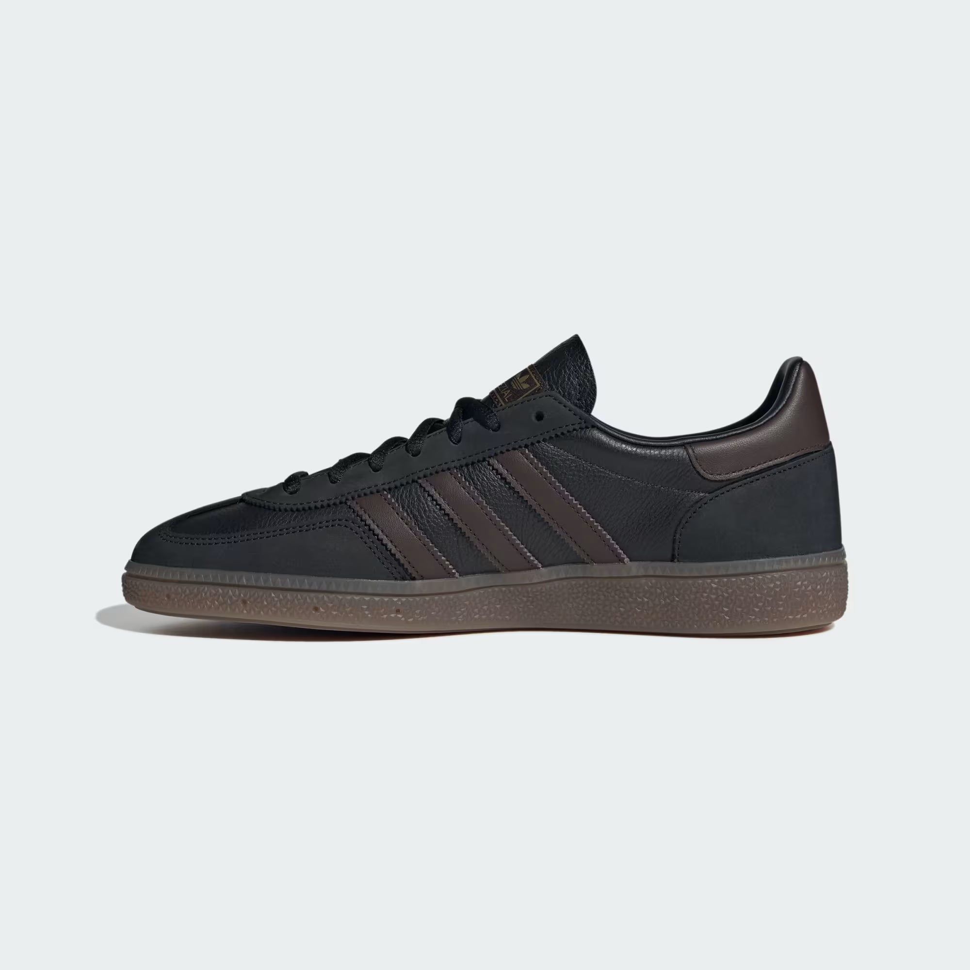 adidas Handball Spezial - Unisex - Dark Brown