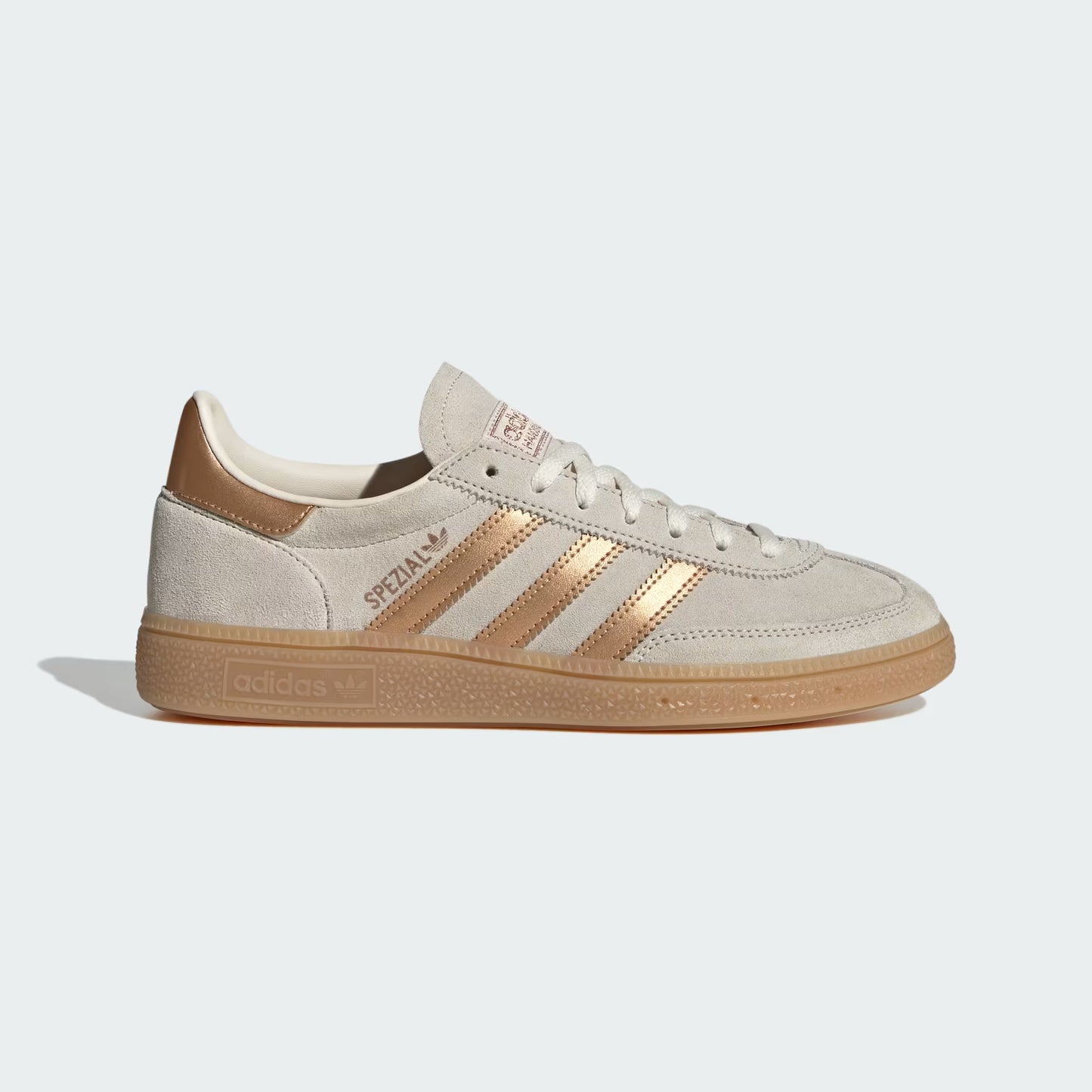 adidas Handball Spezial - Women's - Bliss Cream White