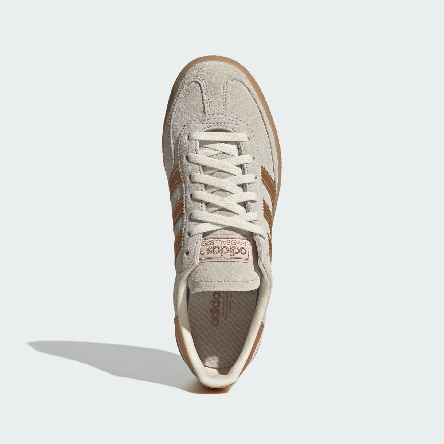 adidas Handball Spezial - Women's - Bliss Cream White