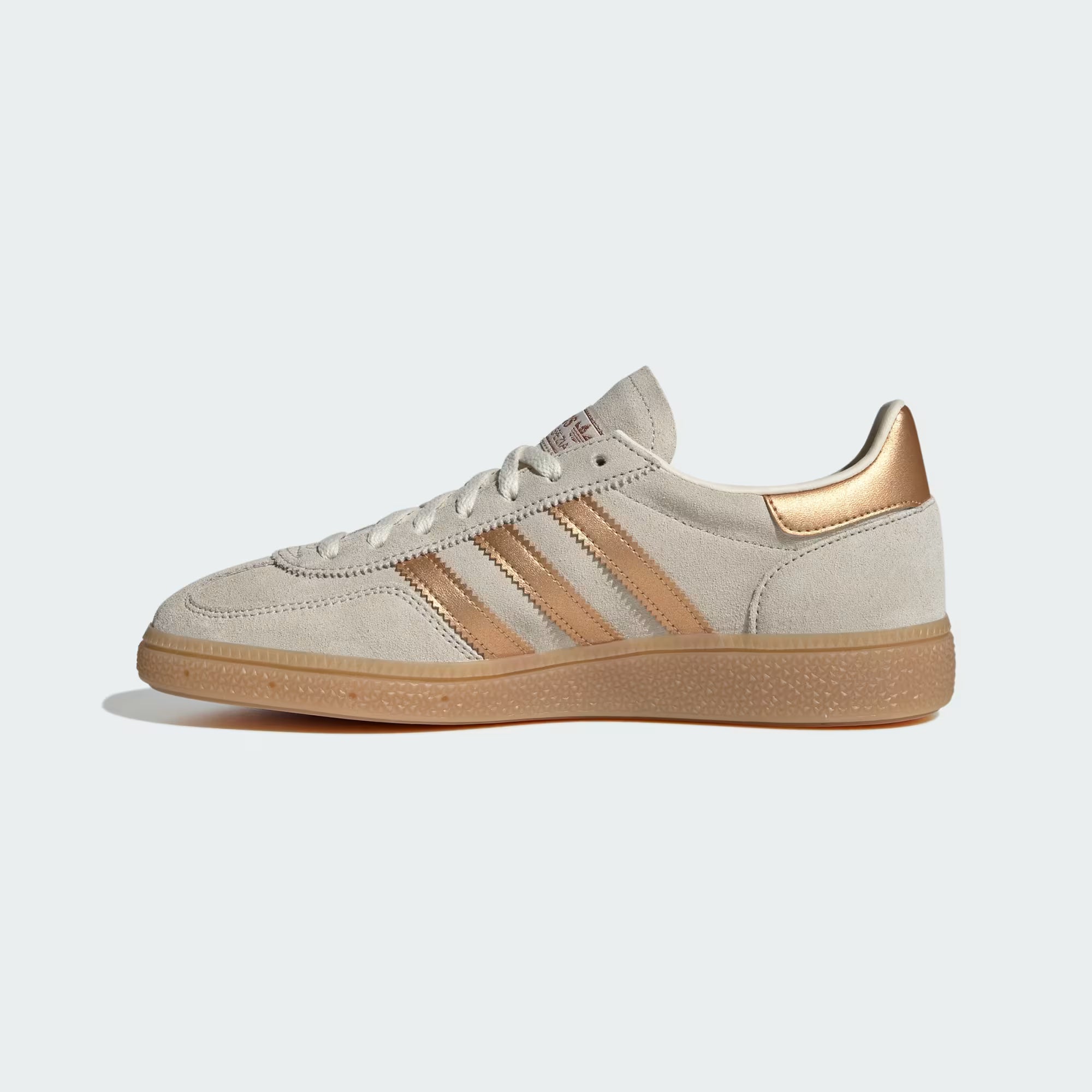 adidas Handball Spezial - Women's - Bliss Cream White