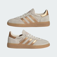 adidas Handball Spezial - Women's - Bliss Cream White