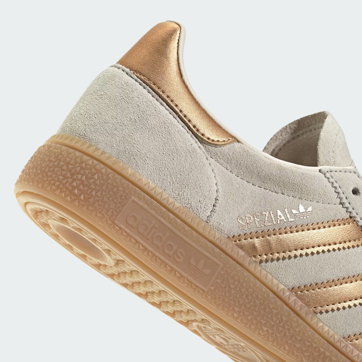 adidas Handball Spezial - Women's - Bliss Cream White