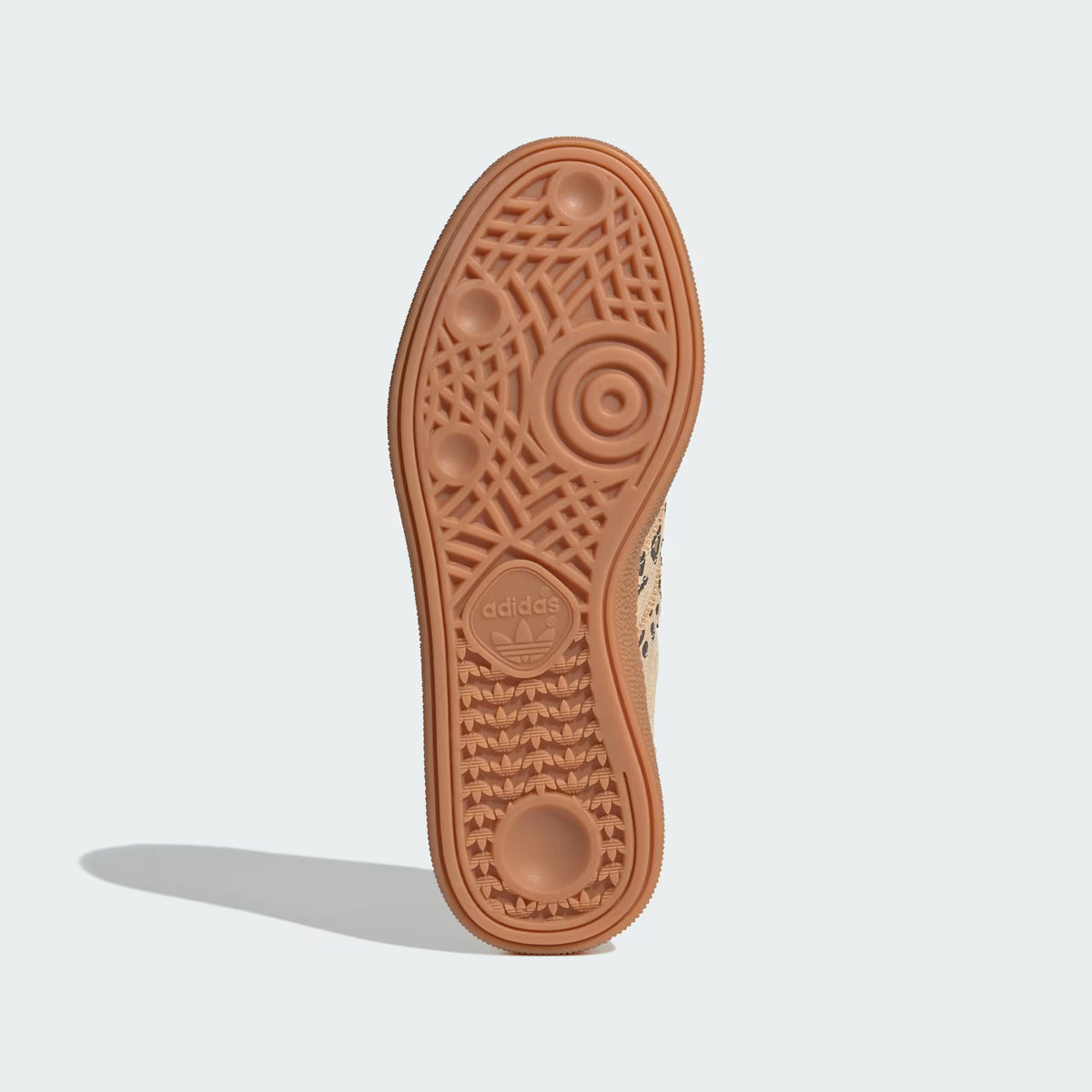 adidas Handball Spezial - GS - Sand Strata White Mesa