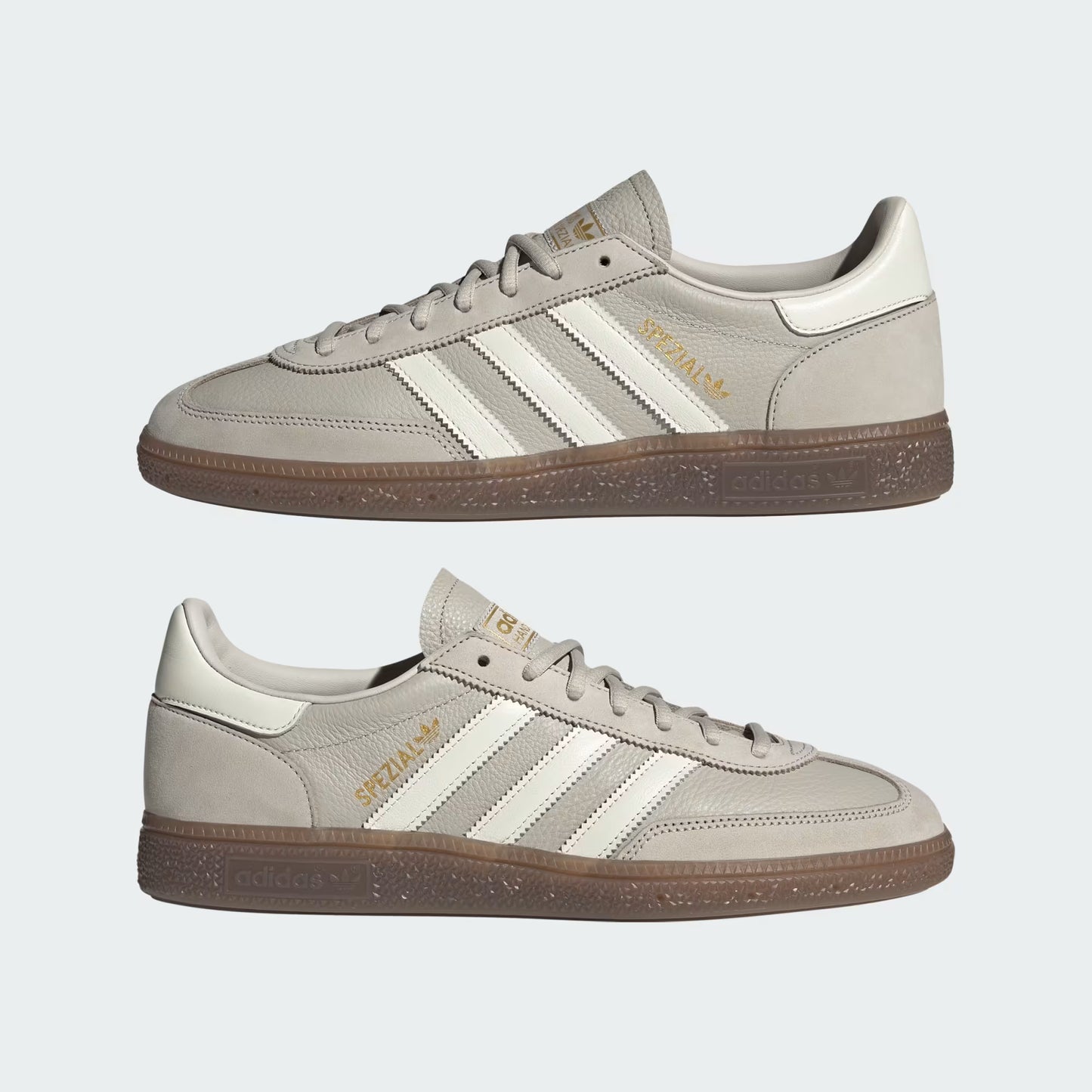 adidas Handball Spezial - Unisex - Alumina Off-white