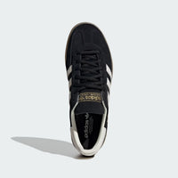 adidas Handball Spezial - Women's - Black Off White Gum
