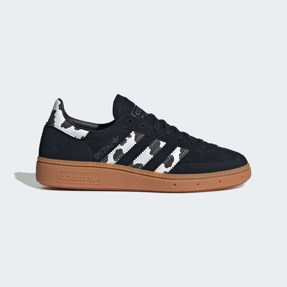 adidas Handball Spezial - GS - Core Black Violet White