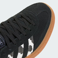 adidas Handball Spezial - GS - Core Black Violet White