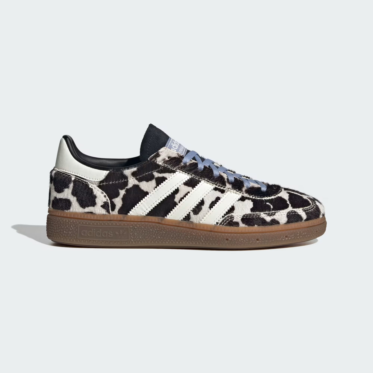 adidas Handball Spezial - Women's - Cow Print