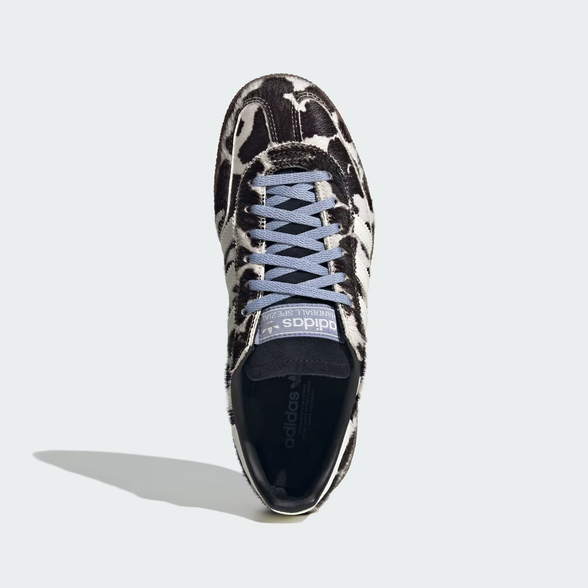 adidas Handball Spezial - Women's - Cow Print