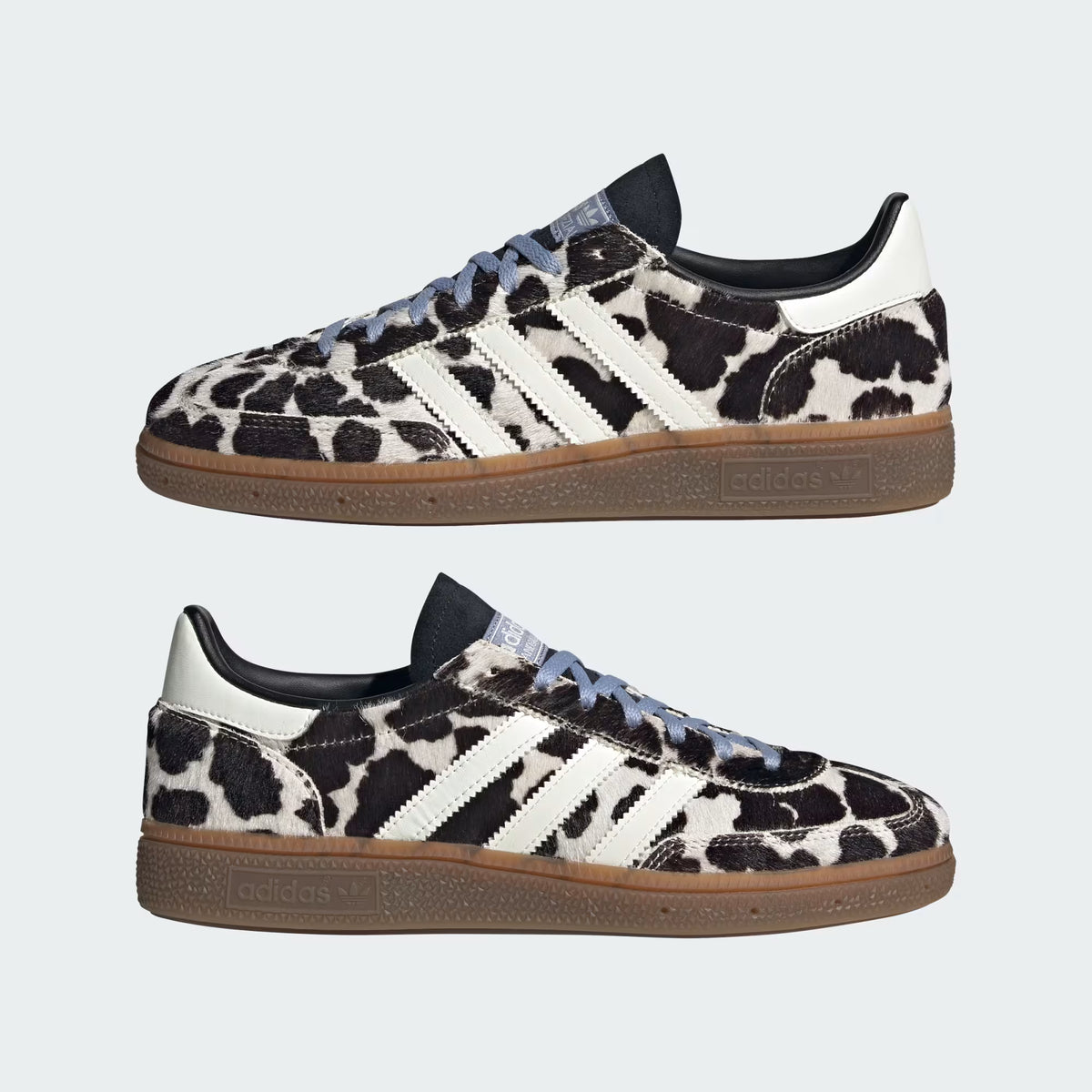 adidas Handball Spezial - Women's - Cow Print