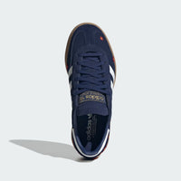 adidas Handball Spezial - GS - Dark Blue Footwear White