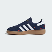 adidas Handball Spezial - GS - Dark Blue Footwear White