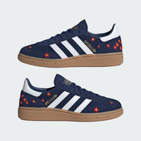 adidas Handball Spezial - GS - Dark Blue Footwear White