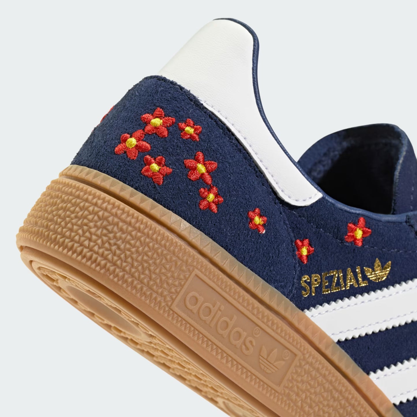 adidas Handball Spezial - GS - Dark Blue Footwear White