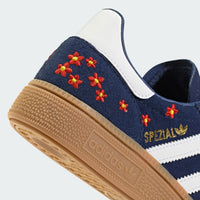 adidas Handball Spezial - GS - Dark Blue Footwear White